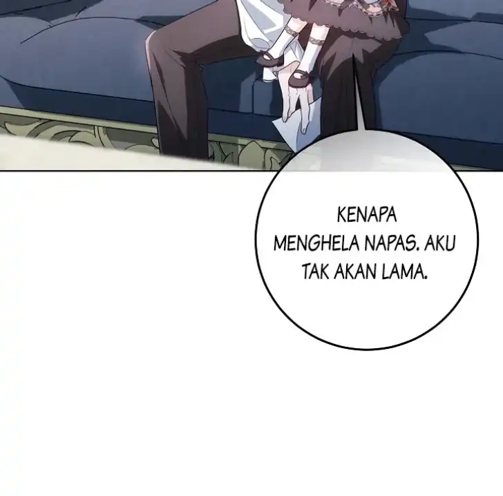 My Daddy Hid His Power Chapter 43 Gambar 37