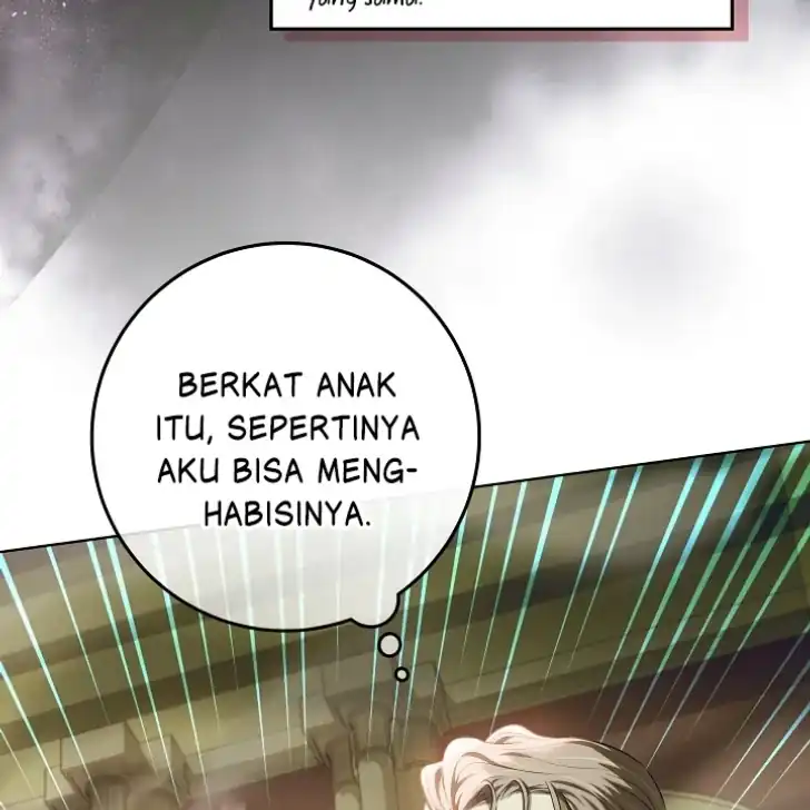 My Daddy Hid His Power Chapter 44 Gambar 36