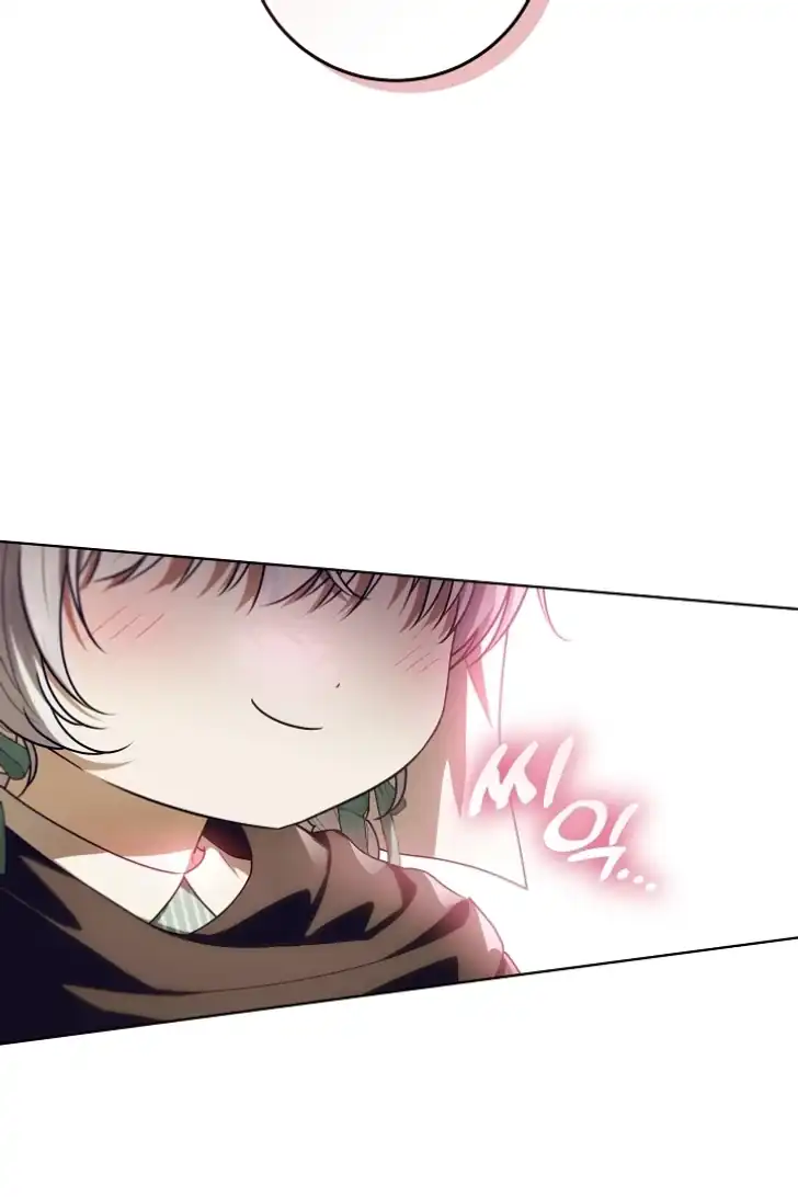 My Daddy Hid His Power Chapter 44 Gambar 38