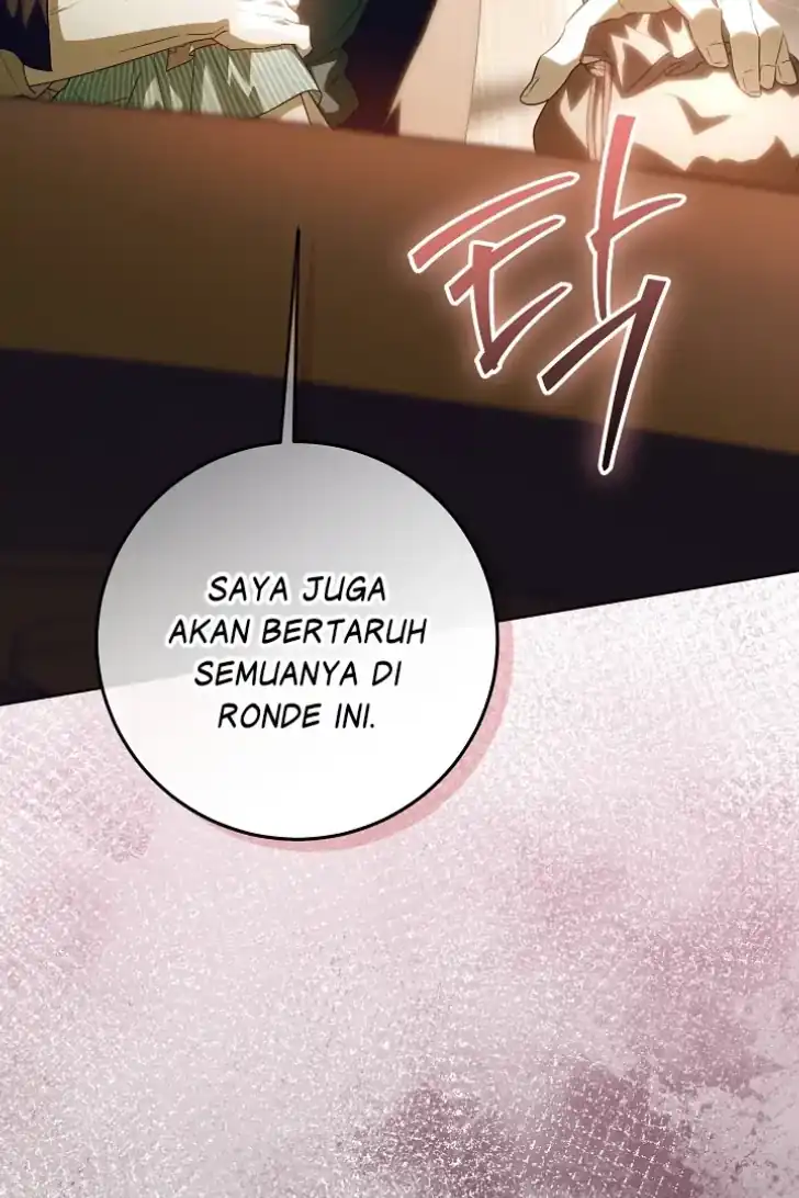 My Daddy Hid His Power Chapter 44 Gambar 40