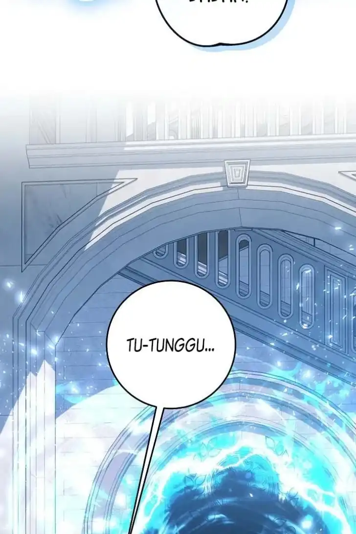 My Daddy Hid His Power Chapter 45 Gambar 37