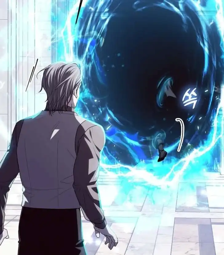 My Daddy Hid His Power Chapter 45 Gambar 38