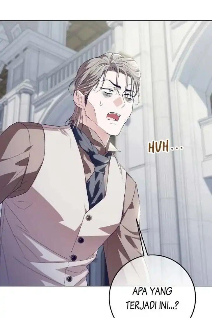 My Daddy Hid His Power Chapter 45 Gambar 40