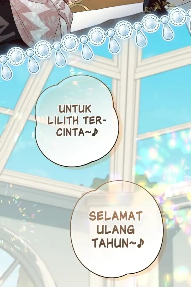 My Daddy Hid His Power Chapter 46 Gambar 41