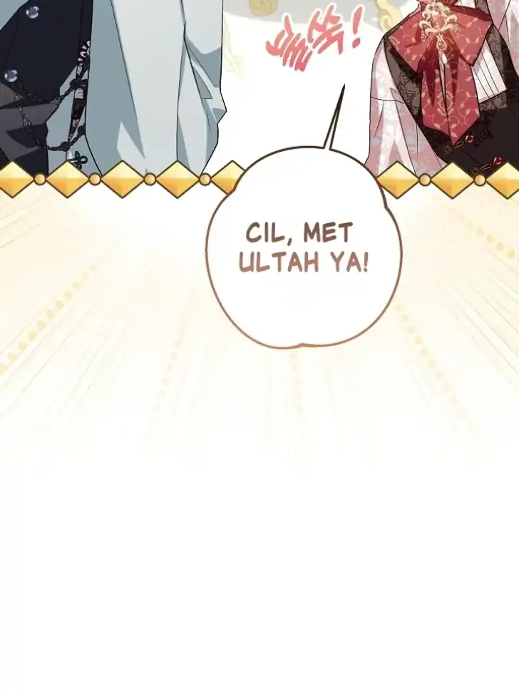 My Daddy Hid His Power Chapter 46 Gambar 45