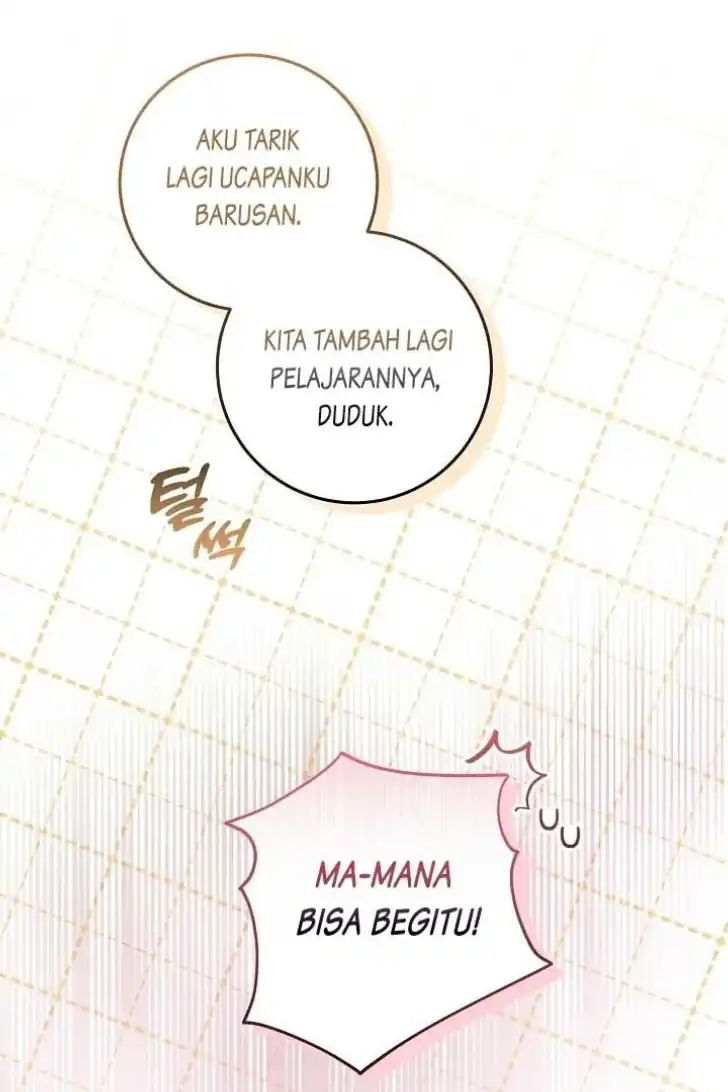 My Daddy Hid His Power Chapter 47 Gambar 39