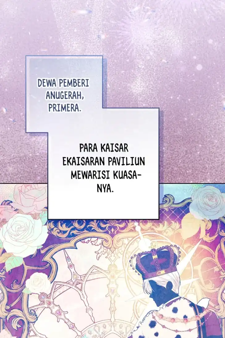 My Daddy Hid His Power Chapter 48 Gambar 36