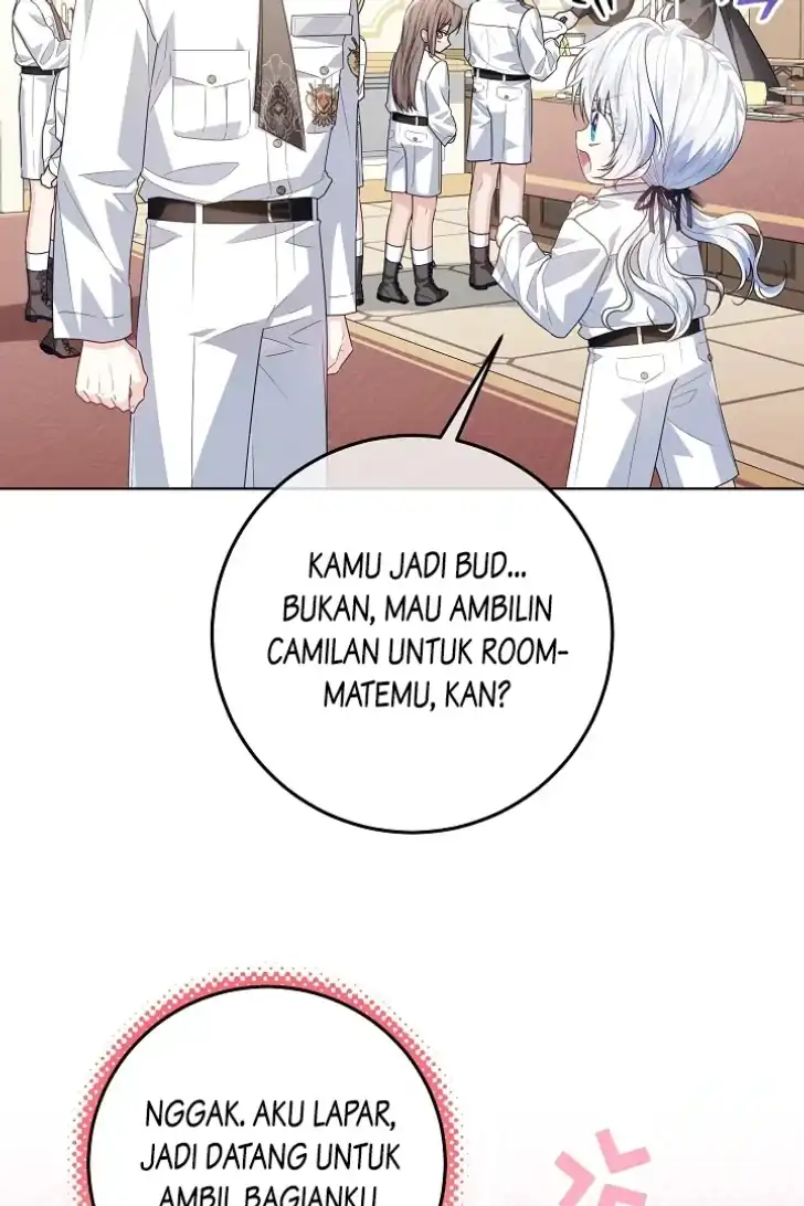 My Daddy Hid His Power Chapter 49 Gambar 36