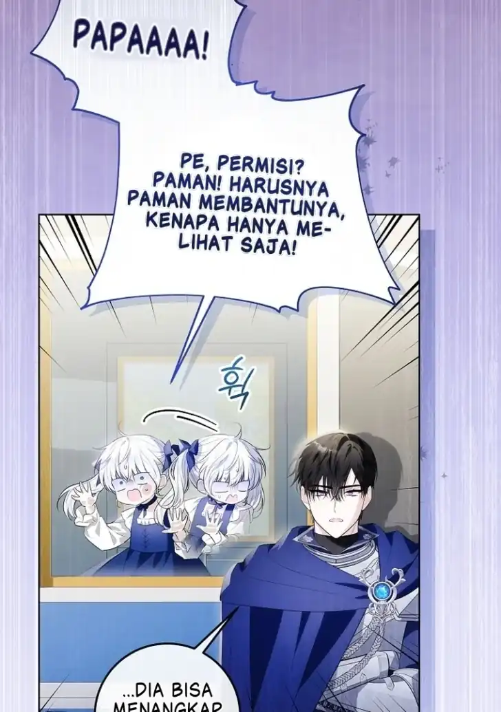 My Daddy Hid His Power Chapter 5 Gambar 44