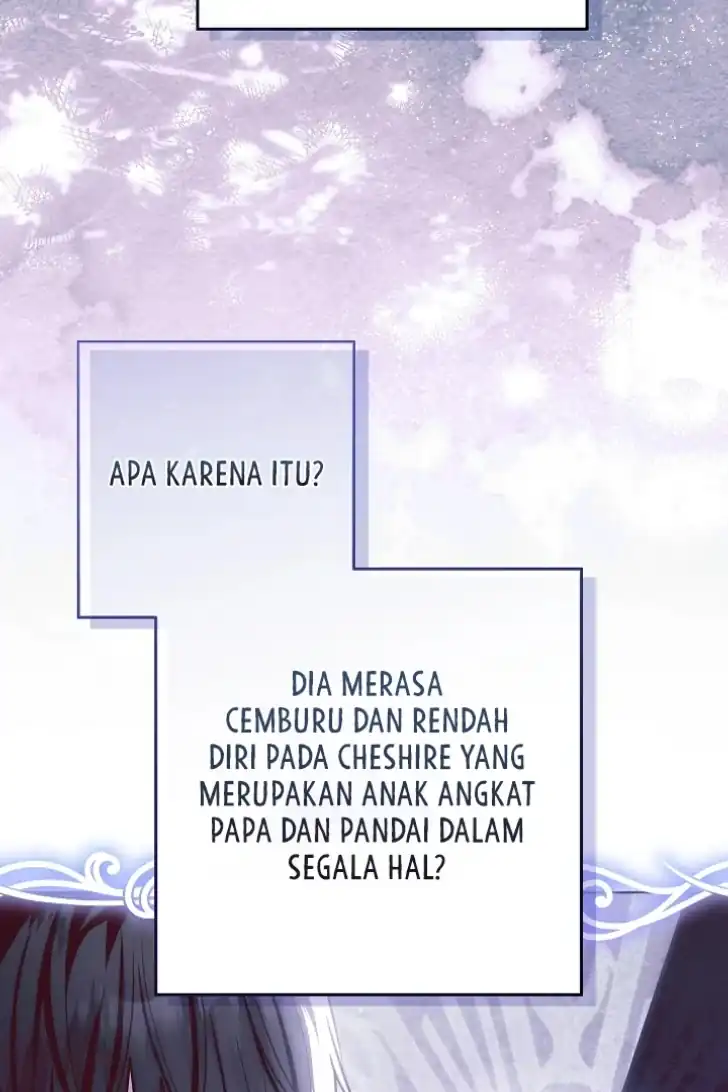 My Daddy Hid His Power Chapter 50 Gambar 43