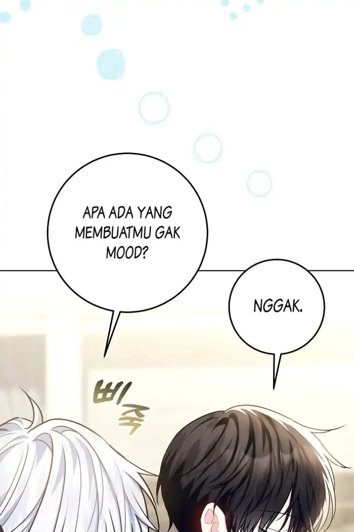 My Daddy Hid His Power Chapter 51 Gambar 38