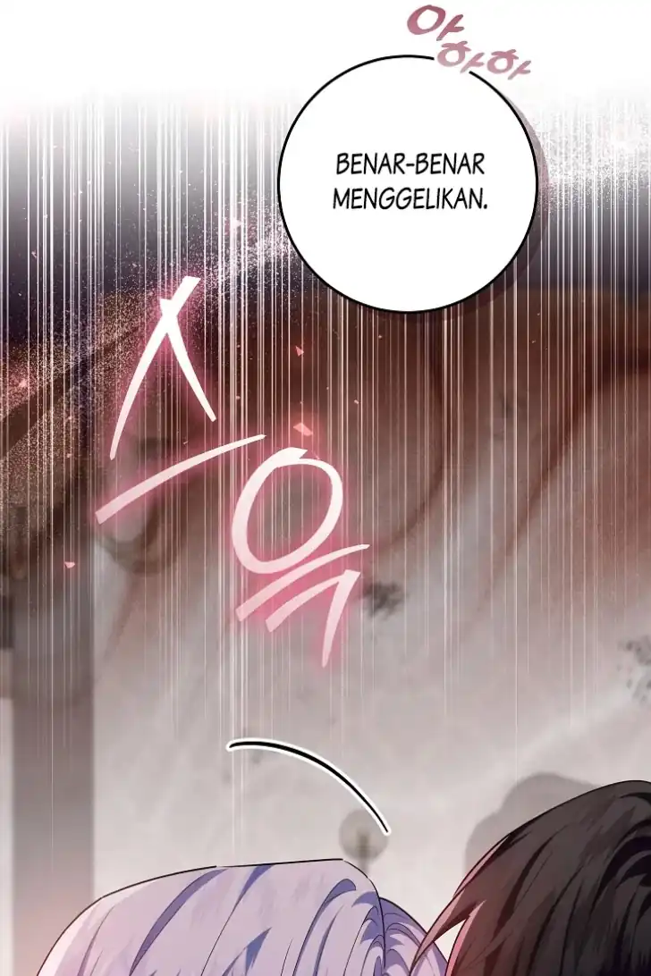 My Daddy Hid His Power Chapter 52 Gambar 38
