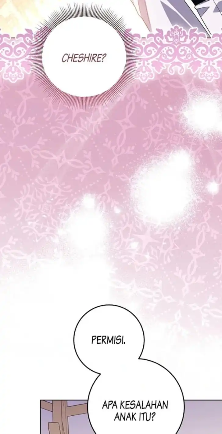 My Daddy Hid His Power Chapter 54 Gambar 36