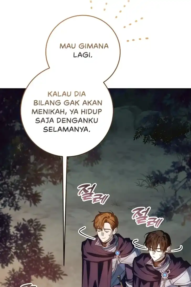 My Daddy Hid His Power Chapter 55 Gambar 42
