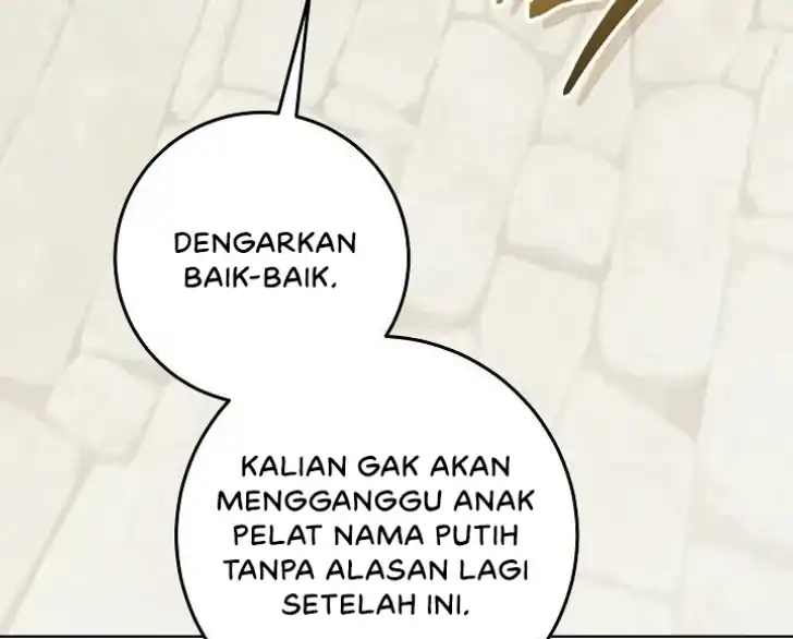 My Daddy Hid His Power Chapter 56 Gambar 37