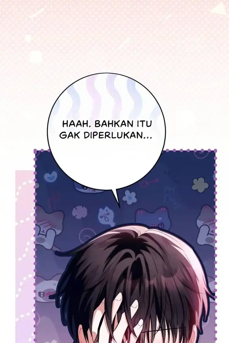My Daddy Hid His Power Chapter 57 Gambar 42