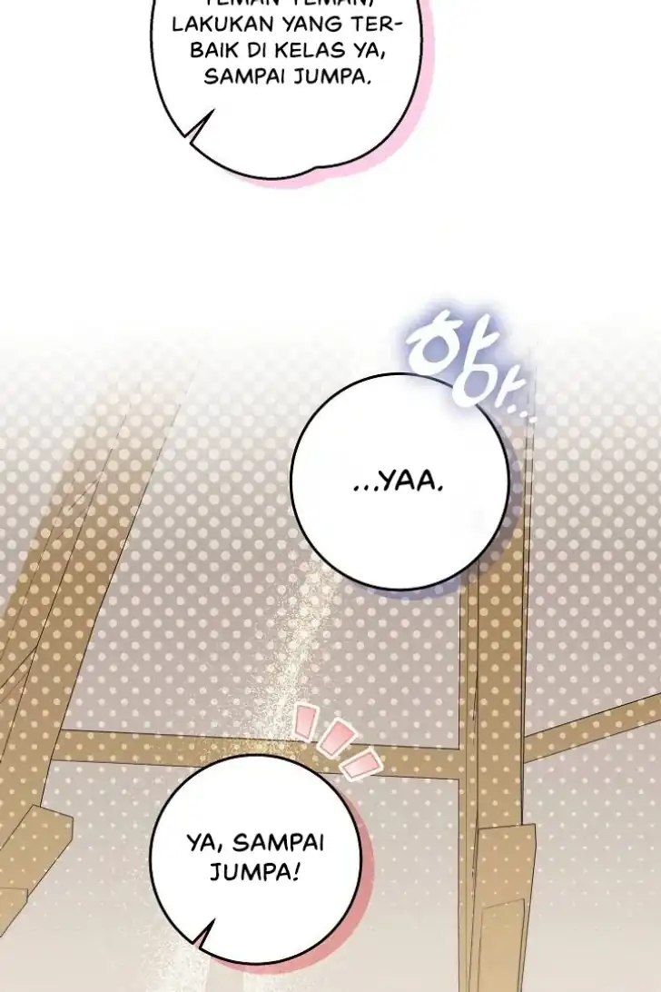 My Daddy Hid His Power Chapter 57 Gambar 44