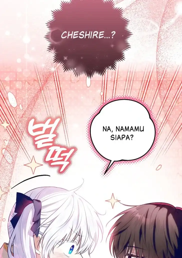 My Daddy Hid His Power Chapter 6 Gambar 32