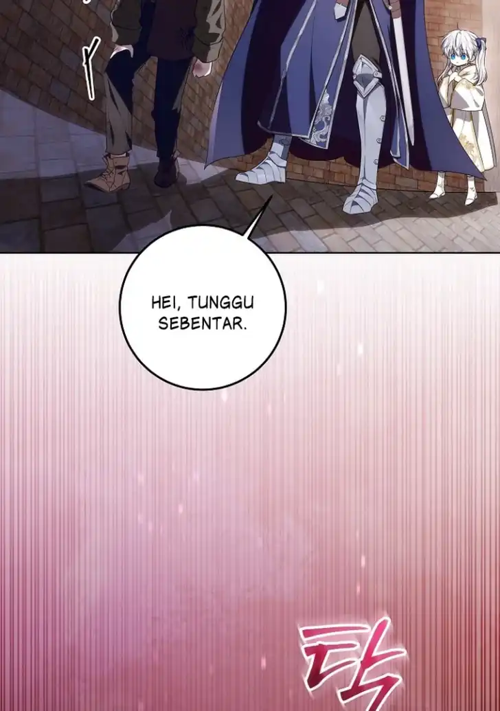 My Daddy Hid His Power Chapter 6 Gambar 36