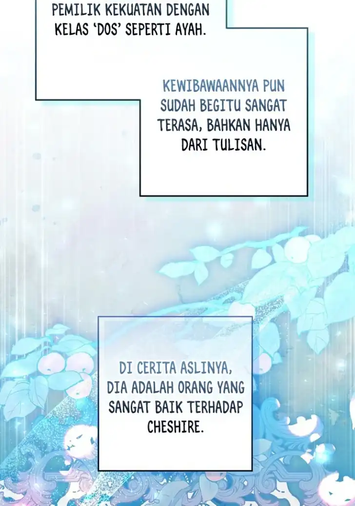 My Daddy Hid His Power Chapter 7 Gambar 31