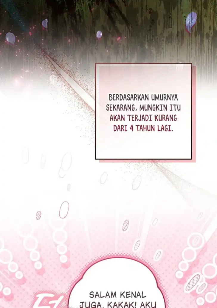 My Daddy Hid His Power Chapter 8 Gambar 31