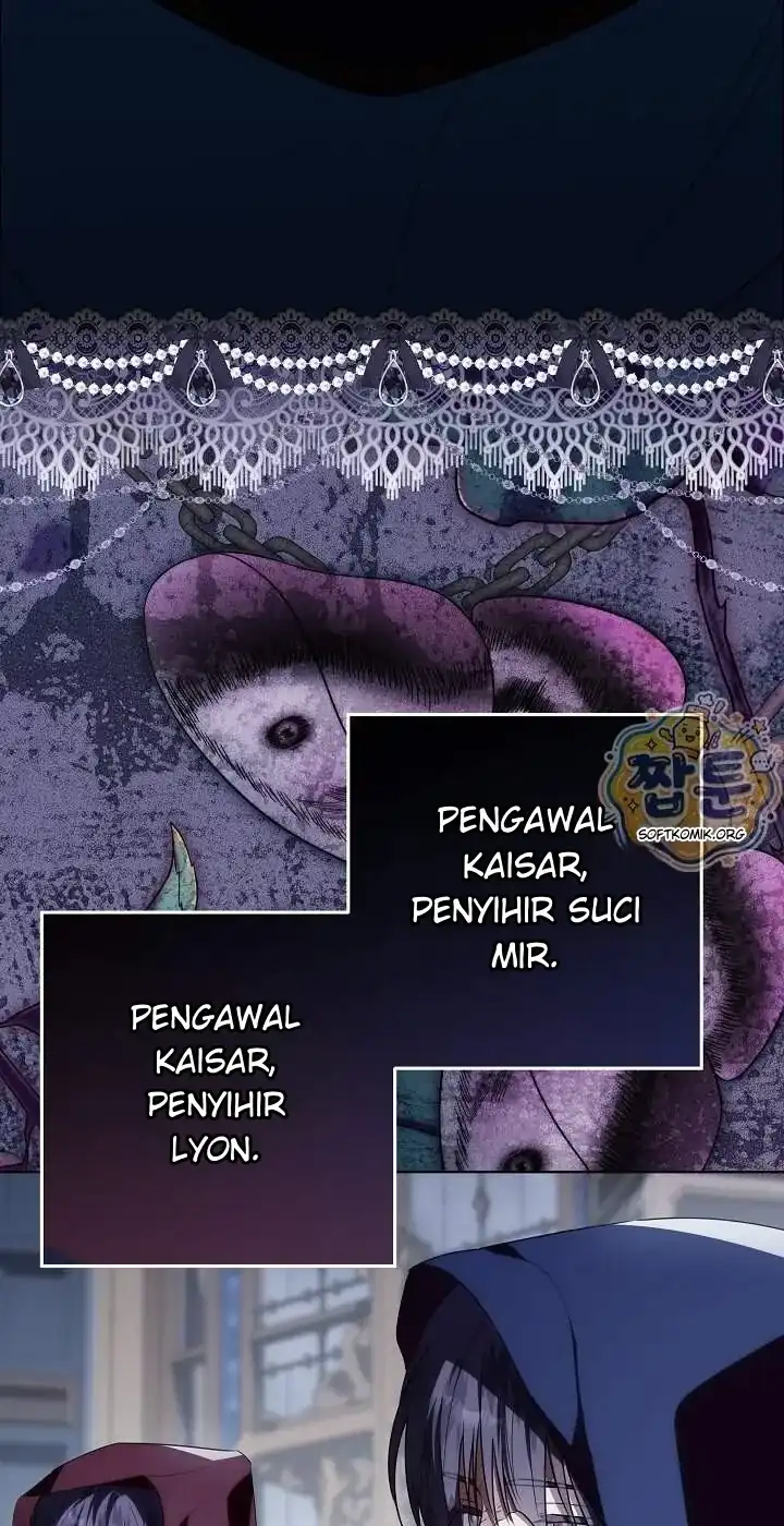 My Daddy Hid His Power Chapter 81 Gambar 31