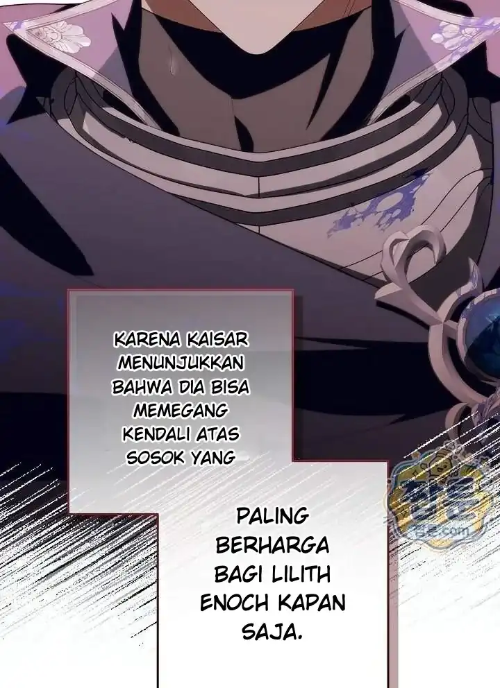 My Daddy Hid His Power Chapter 84 Gambar 43