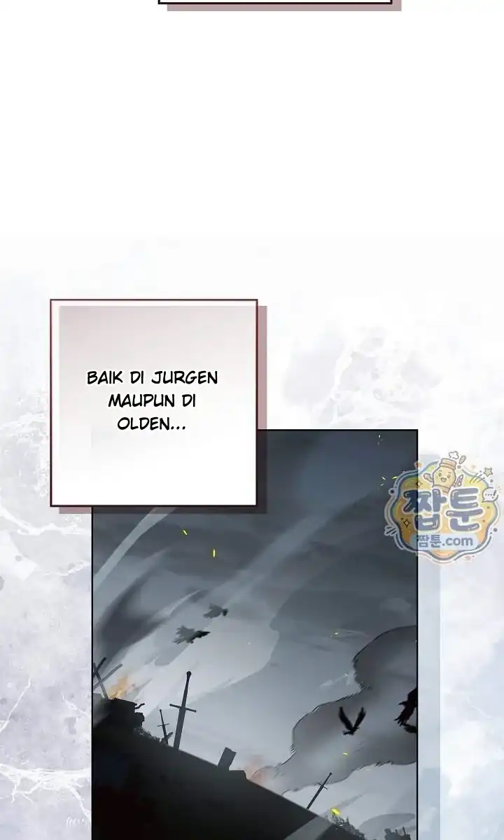 My Daddy Hid His Power Chapter 84 Gambar 44