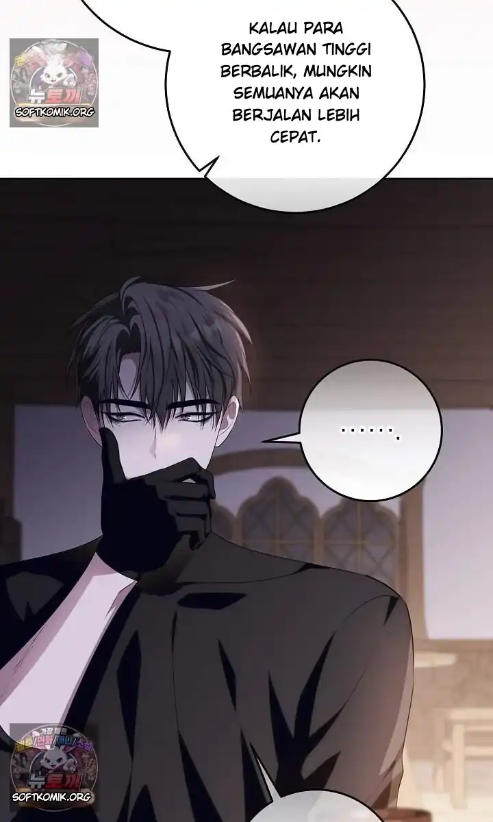 My Daddy Hid His Power Chapter 85 Gambar 41