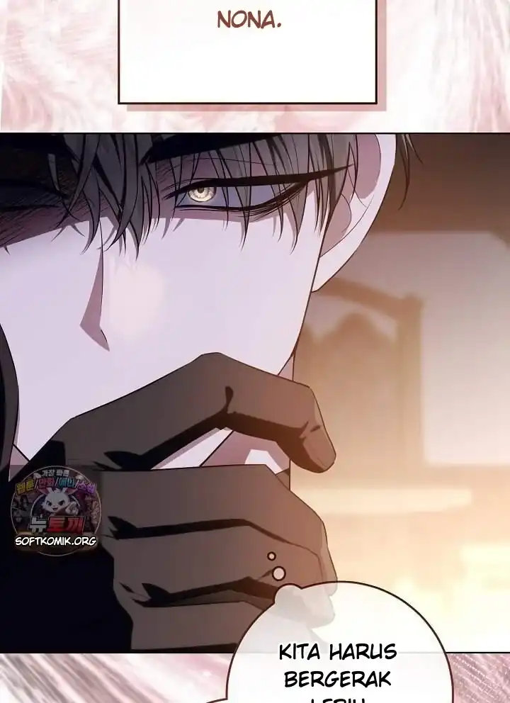 My Daddy Hid His Power Chapter 85 Gambar 43