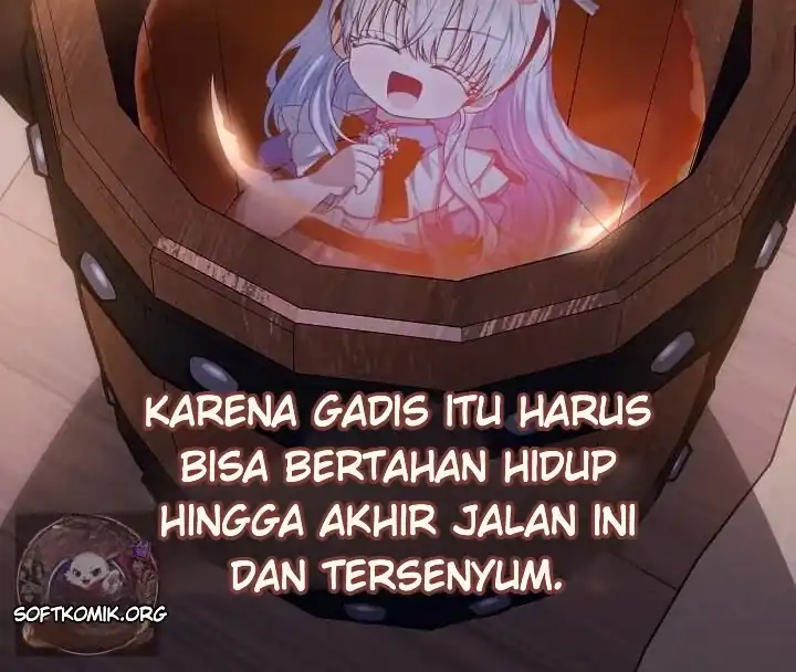 My Daddy Hid His Power Chapter 85 Gambar 45