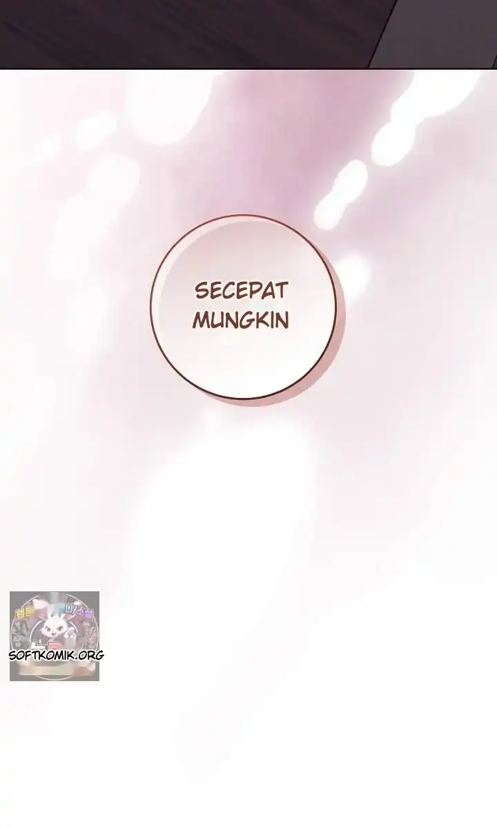My Daddy Hid His Power Chapter 85 Gambar 46