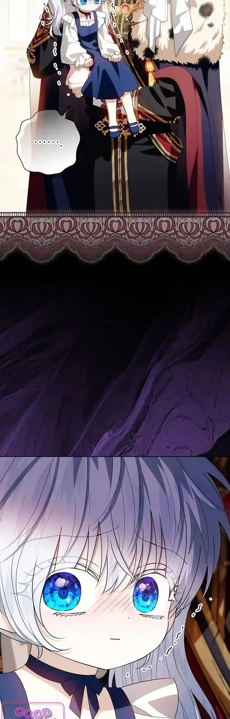 My Daddy Hid His Power Chapter 88 Gambar 19