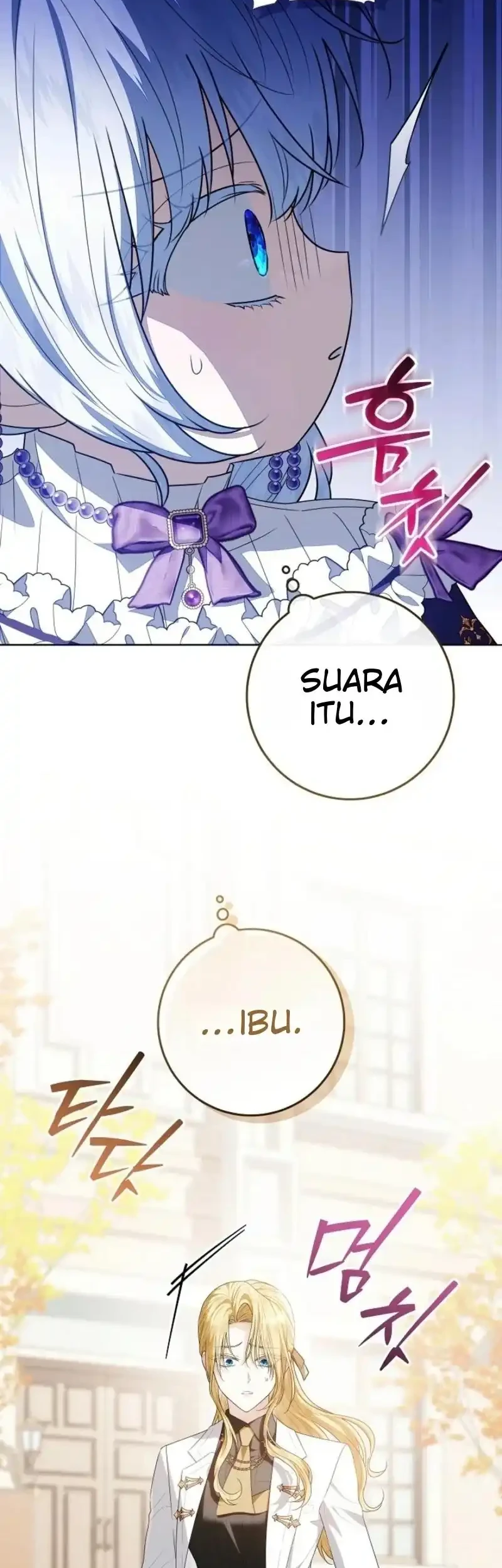 My Daddy Hid His Power Chapter 89 Gambar 20