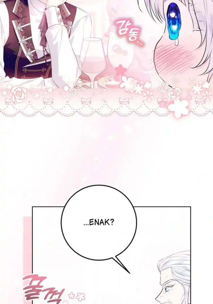 My Daddy Hid His Power Chapter 9 Gambar 35