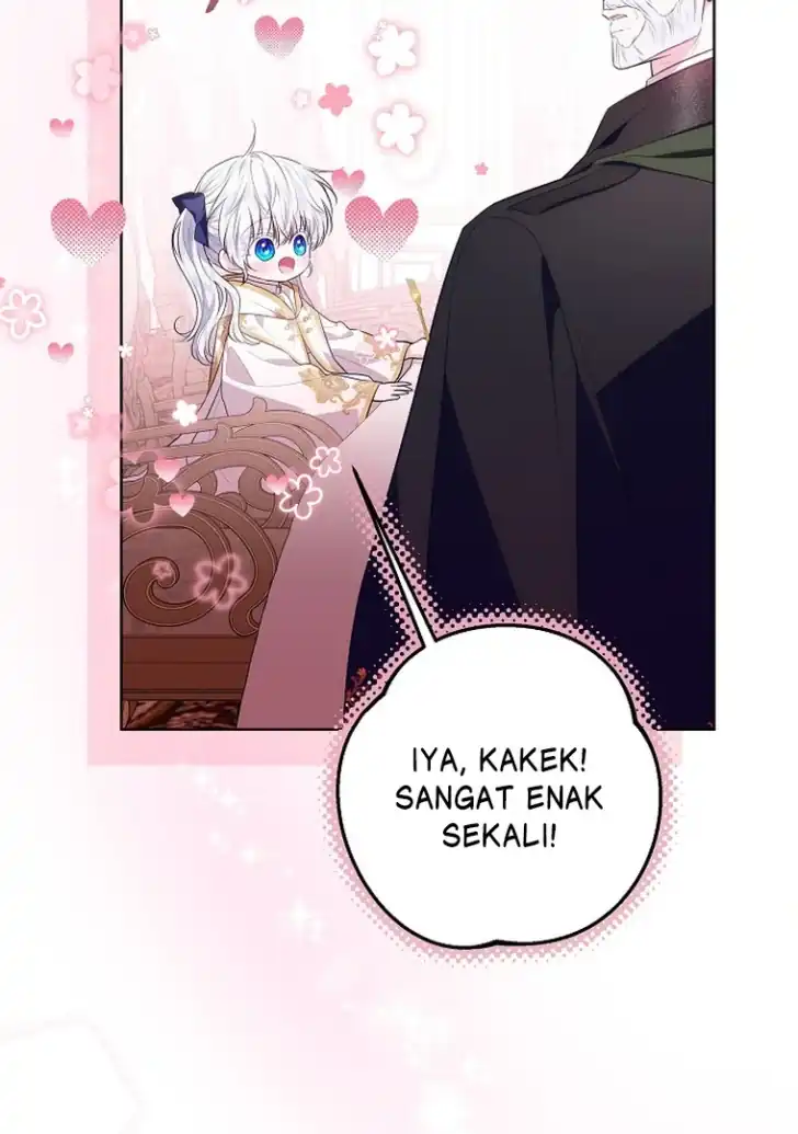 My Daddy Hid His Power Chapter 9 Gambar 36