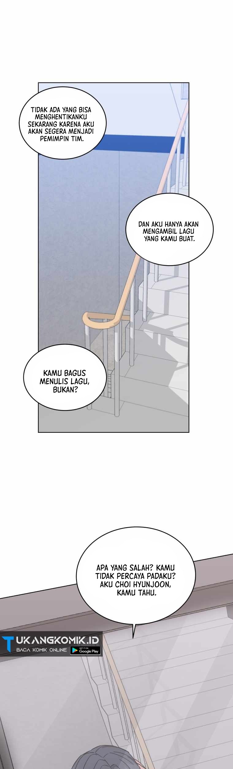 My Daughter is Music Genius Chapter 58 Gambar 14