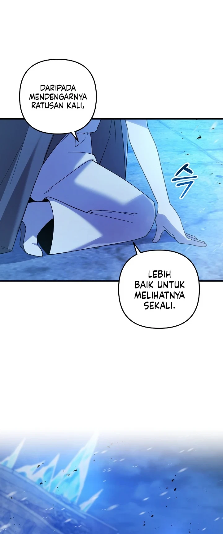 My Daughter is the Final Boss Chapter 155 - Halaman 17