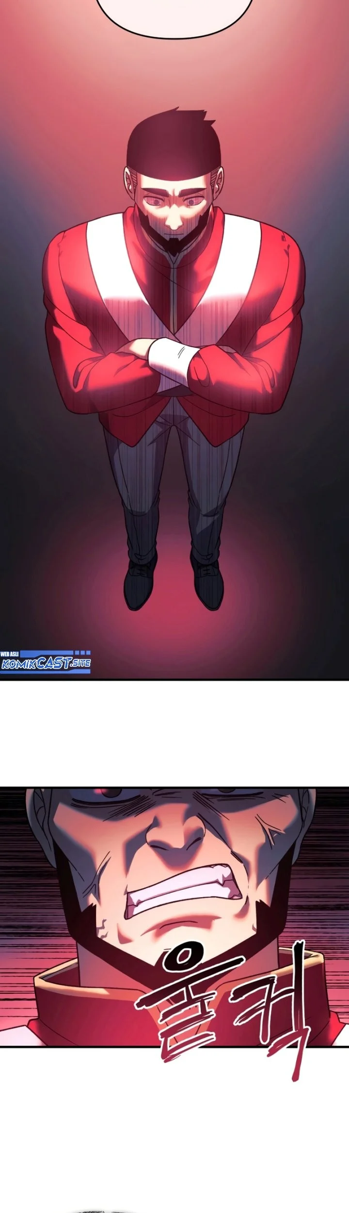 My Daughter is the Final Boss Chapter 71 Gambar 18