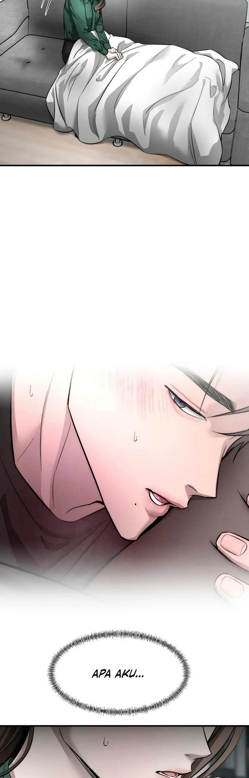 My Desire Is Not a Sin Chapter 10 Gambar 17