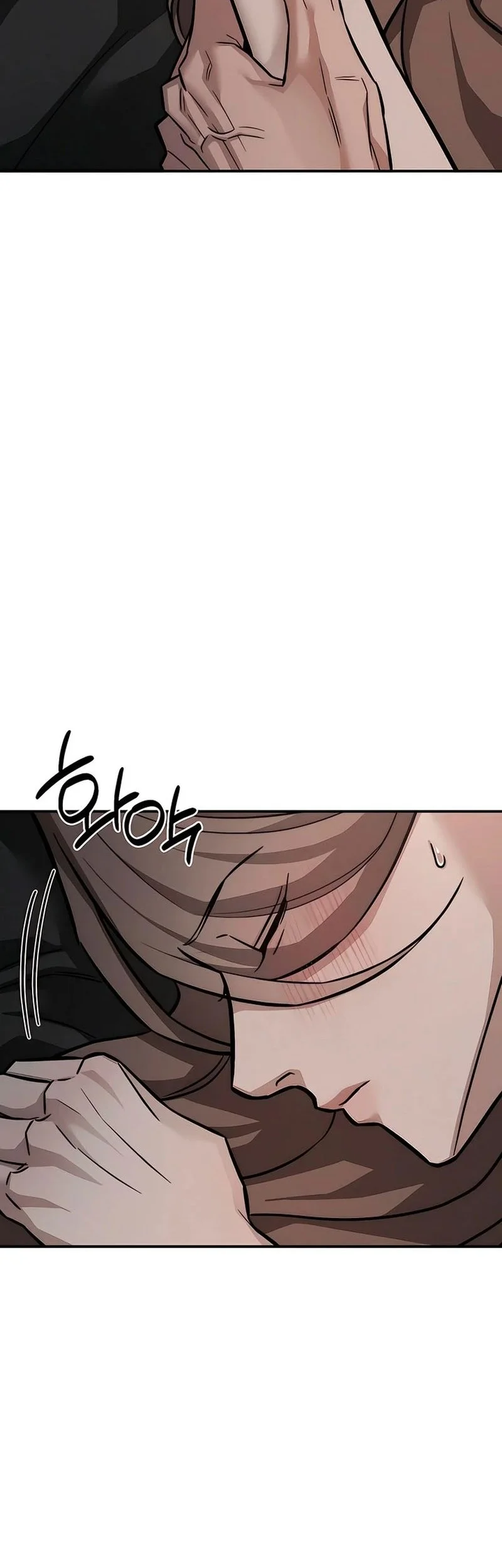 My Desire Is Not a Sin Chapter 17 Gambar 30