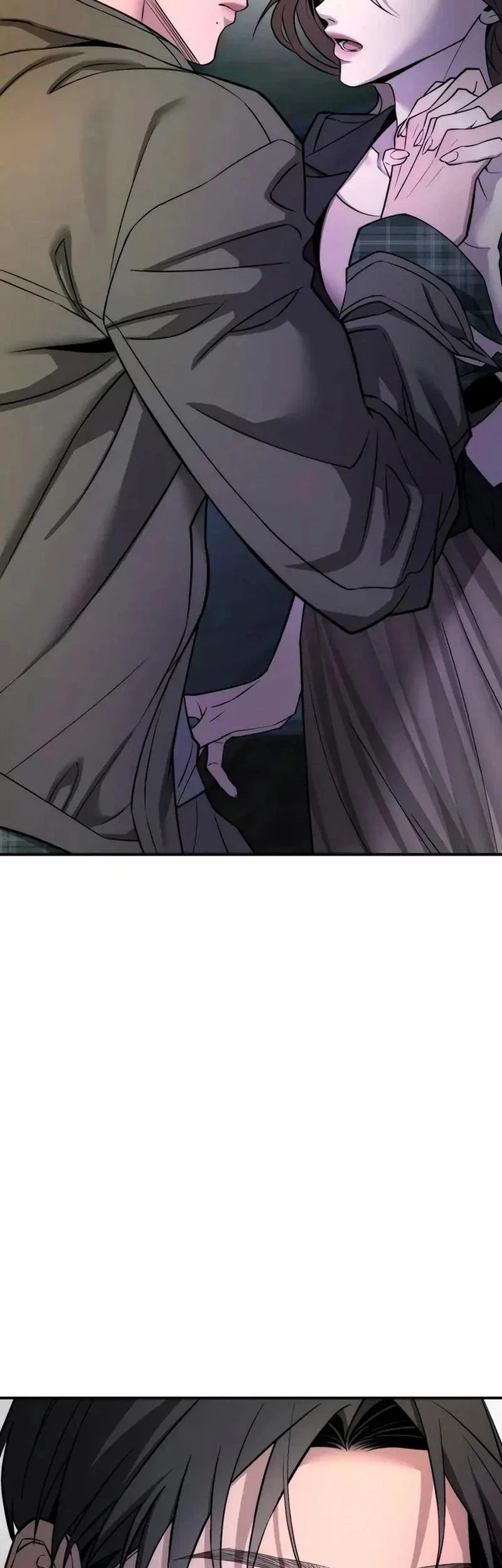 My Desire Is Not a Sin Chapter 21 Gambar 29