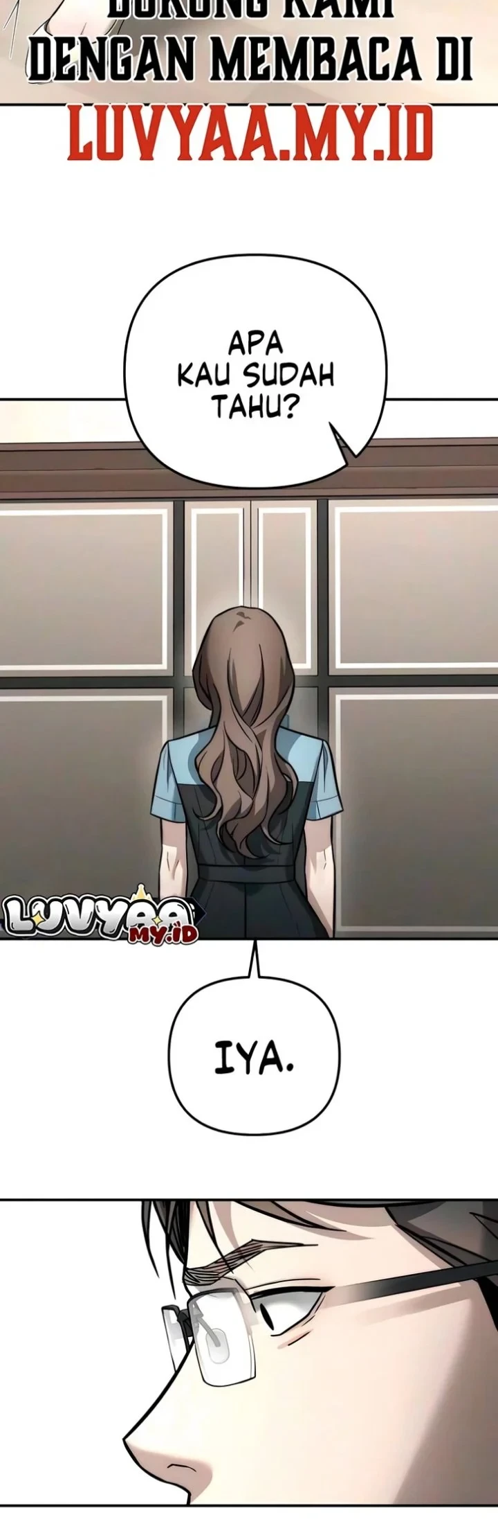 My Desire Is Not a Sin Chapter 55 Gambar 18