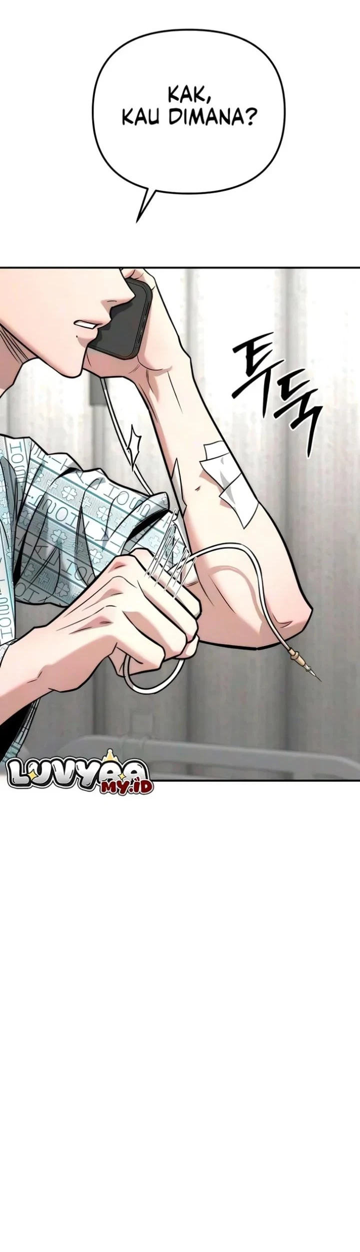 My Desire Is Not a Sin Chapter 56 Gambar 14