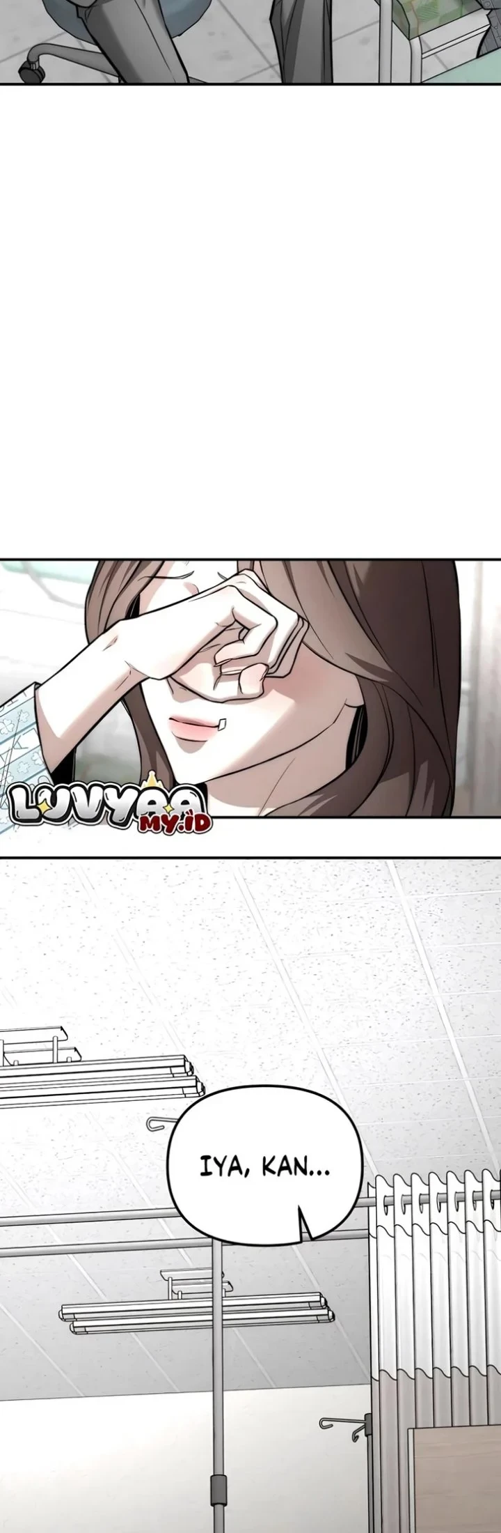 My Desire Is Not a Sin Chapter 58 Gambar 21