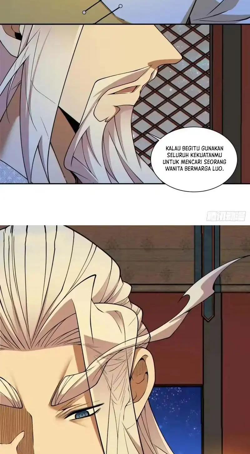 My Disciples Are All Big Villains Chapter 491 - Halaman 9