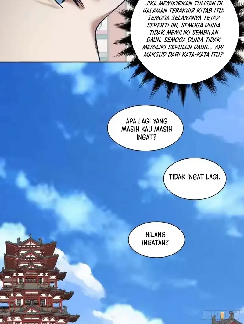 My Disciples Are All Big Villains Chapter 512 - Halaman 11
