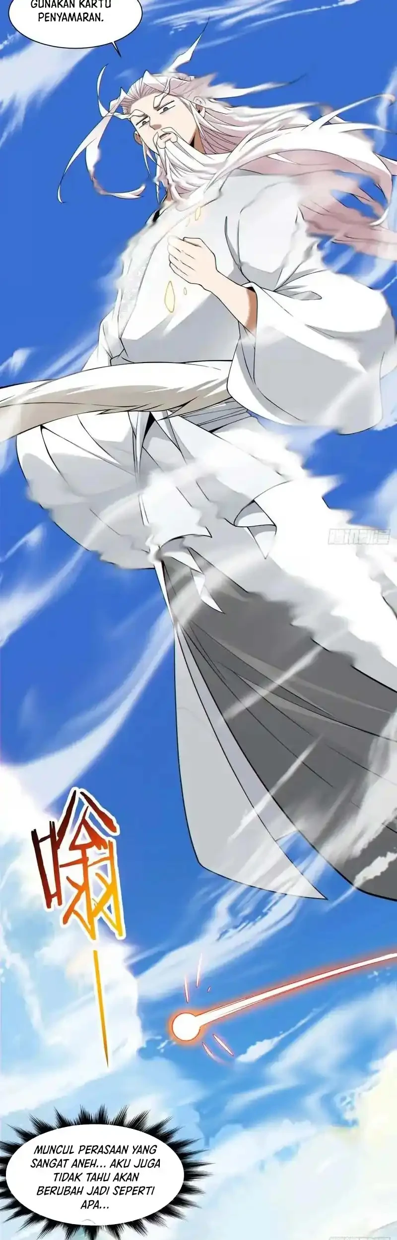 My Disciples Are All Immortals Chapter 466 Gambar 10