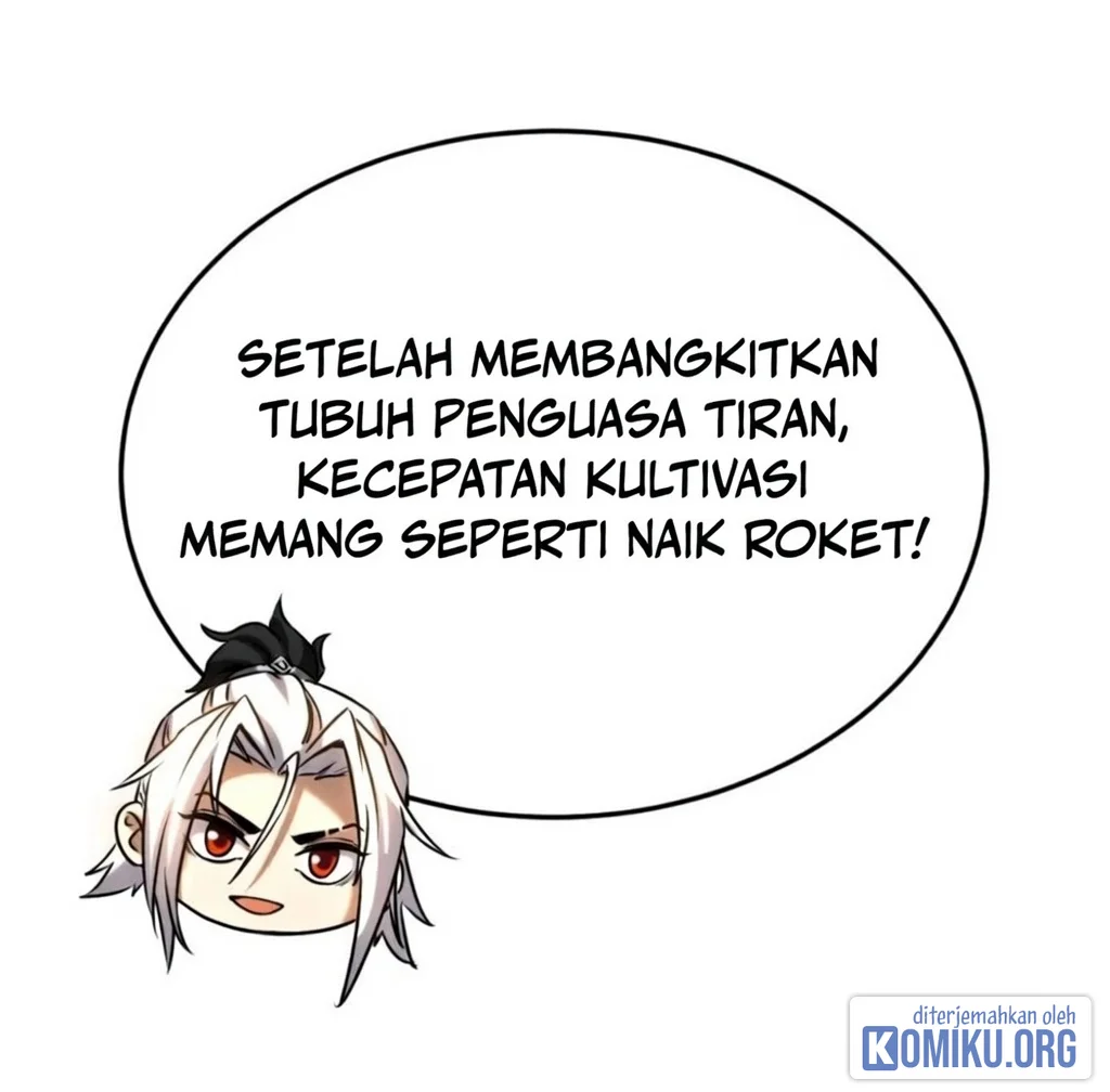 My Disciples Cultivate, While I Slack Off! Chapter 101 Gambar 13