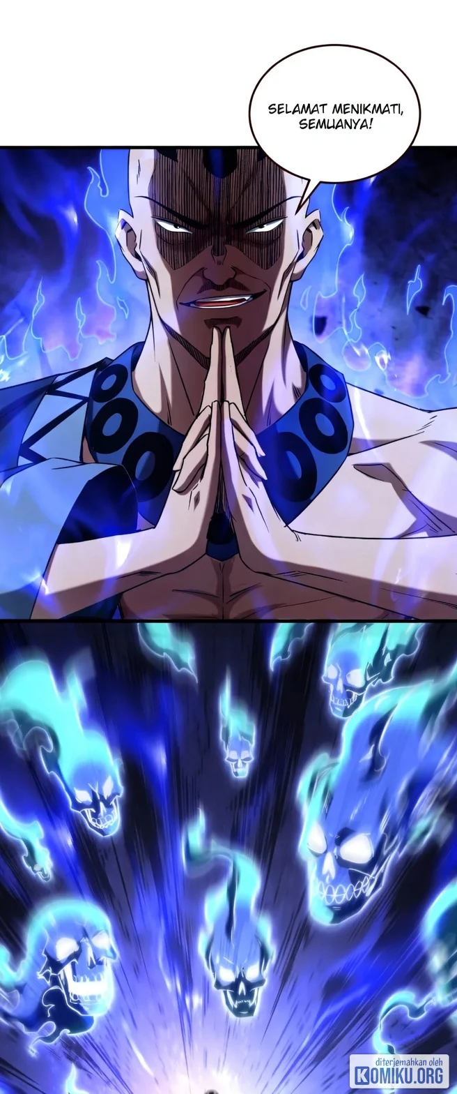 My Disciples Cultivate, While I Slack Off! Chapter 108 Gambar 10